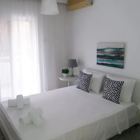 Eleni House Apartment Nea Peramos  Exterior photo