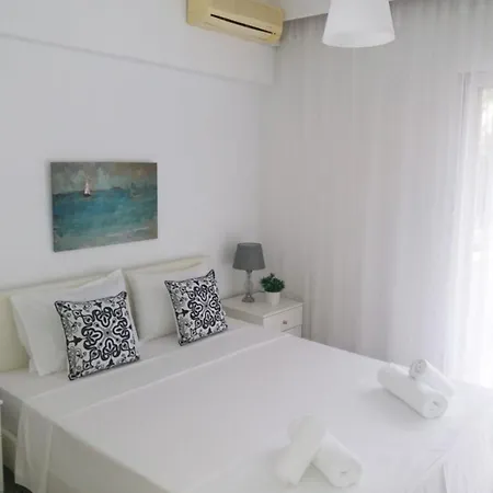 Eleni House Apartment Nea Peramos  Exterior photo